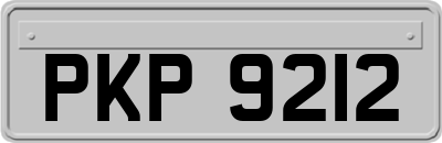 PKP9212