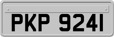 PKP9241
