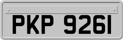 PKP9261