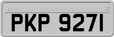 PKP9271