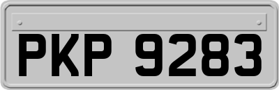 PKP9283