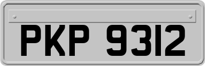 PKP9312