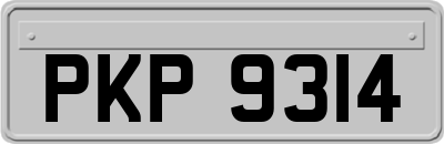 PKP9314