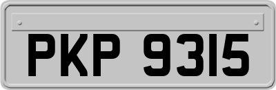 PKP9315