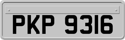 PKP9316