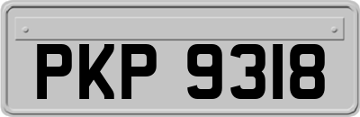 PKP9318