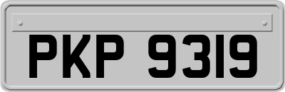 PKP9319