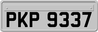 PKP9337