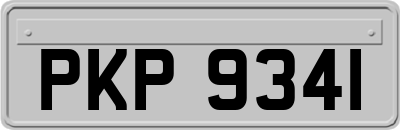 PKP9341