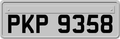 PKP9358