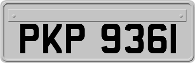 PKP9361