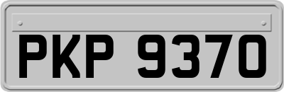 PKP9370