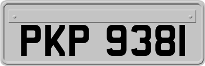 PKP9381