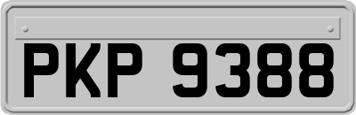 PKP9388