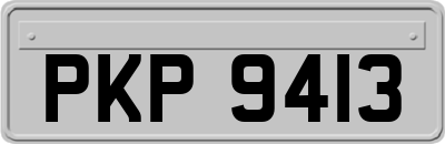 PKP9413