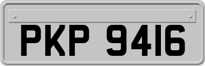PKP9416