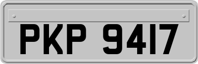 PKP9417
