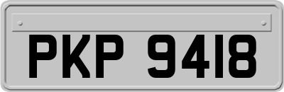 PKP9418