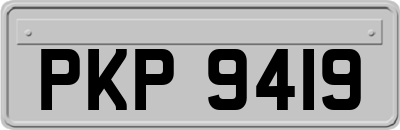 PKP9419