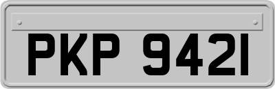 PKP9421