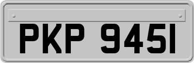 PKP9451