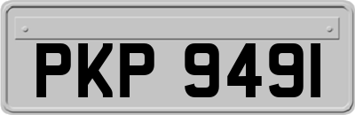 PKP9491