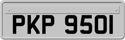 PKP9501