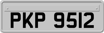 PKP9512