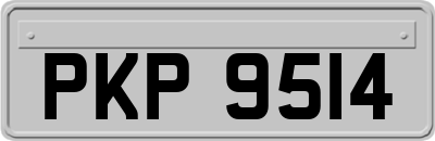 PKP9514
