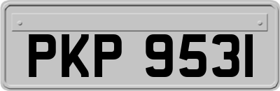 PKP9531