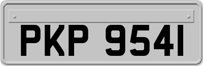 PKP9541