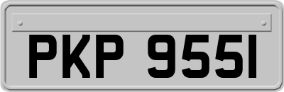PKP9551