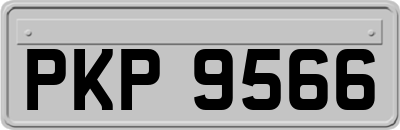 PKP9566