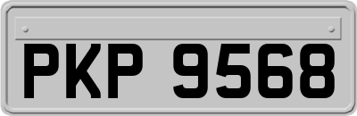 PKP9568