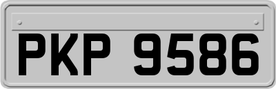 PKP9586
