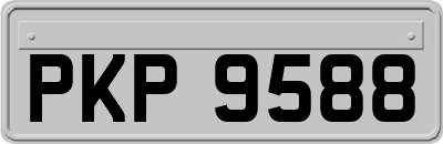 PKP9588