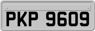 PKP9609