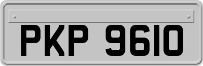 PKP9610