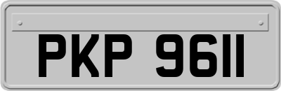PKP9611