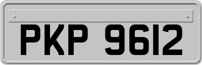 PKP9612