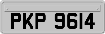 PKP9614