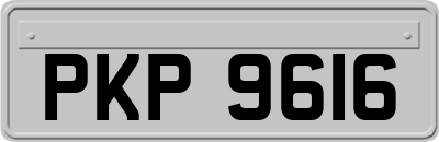 PKP9616