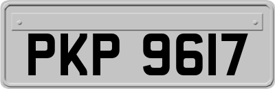 PKP9617