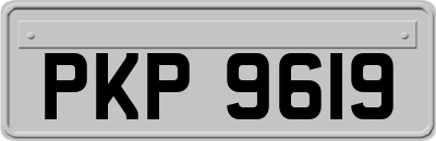 PKP9619