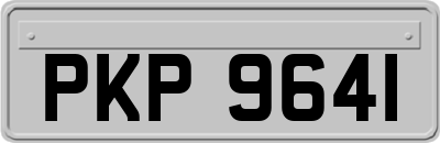 PKP9641