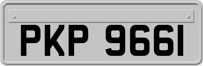 PKP9661
