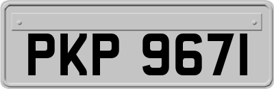 PKP9671