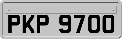 PKP9700