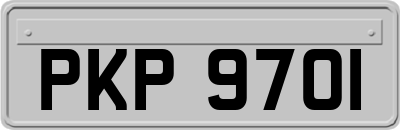 PKP9701