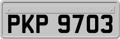 PKP9703